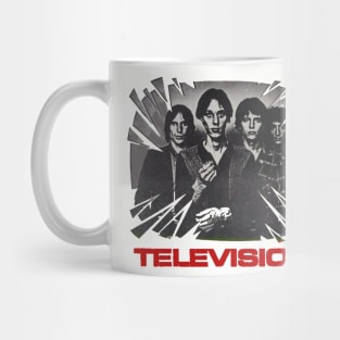 Television Mug